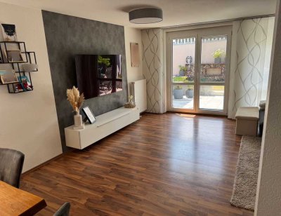 Schöne Doppelhaushälfte mit Garten in beliebter Lage von Weingarten -PROVISIONSFREI-