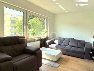 ** Moderne 2 Zimmer Wohnung als Kapitalanlage oder Eigenheim **