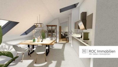 Altersgerechtes Neubauprojekt mit KfW-55-Standard! Luckenwalde