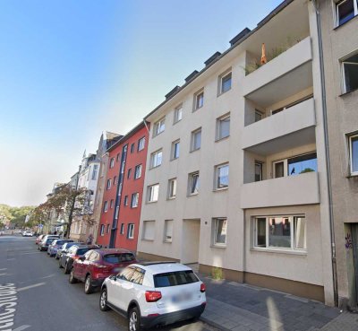 +Exklusiv - 3-Zimmerwohnung mit Balkon, Loggia & Stellplatz+