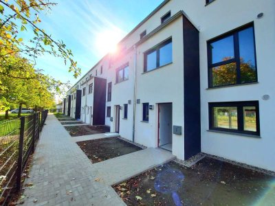 *** Reihenhaus im Bruno-Beye-Ring sucht einen Nachmieter***