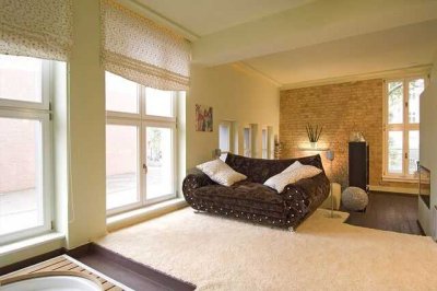 Ansprechende 2,5-Zimmer-Wohnung in Berlin Weißensee