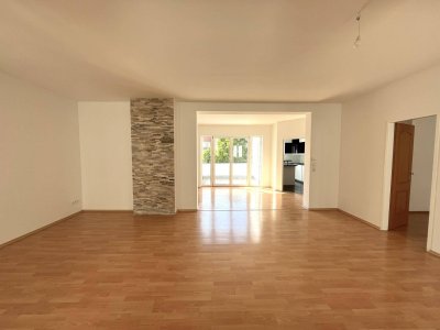 Wunderschöne 4,5 Zimmer Wohnung - WG tauglich!