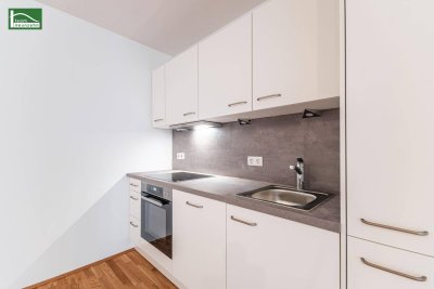 Herrliche Neubau-Erstbezugswohnungen zwischen An der Schanze und dem Kirschblütenpark. Hochwertiger Bau. Küchen mit Geräten bereits inkludiert!