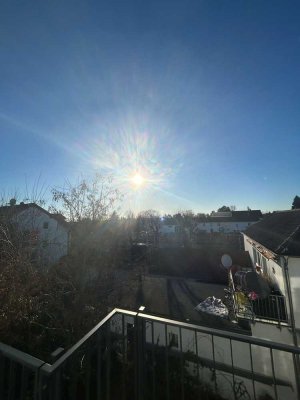 NEUBAU-Penthouse mit Wow-Faktor