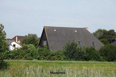 Einfamilienhaus mit Potenzial nach Ihren Wünschen
