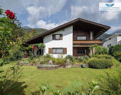 Charmantes Einfamilienhaus in Bestlage