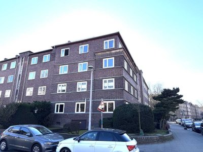 Gemütliche 2,5 Zimmer Wohnung in TOP Lage...