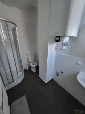 freundliche Single Wohnung