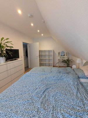 Gepflegte 3-Zimmer-Wohnung mit Balkon im 2. OG in Ludwigshafen-Rheingönheim