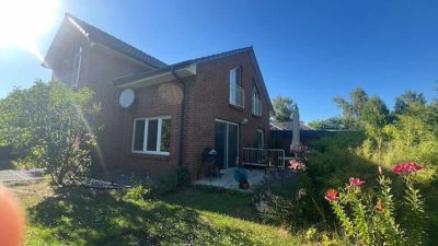 Privat Verkauf. Geräumiges EFH mit richtigen Wohnkeller und Garage