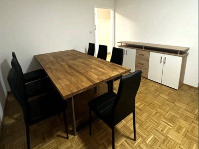 Familienwohnung in Bregenz mit Garten und Terrasse