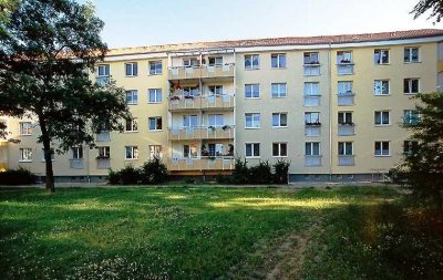 SeniorenWohnen im beliebten Stadtteil!