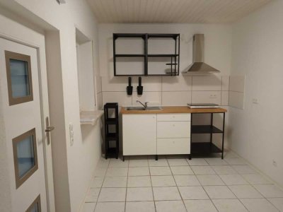 Erstbezug nach Sanierung: Charmante 1-Zimmer-Wohnung in Pirmasens-Niedersimten