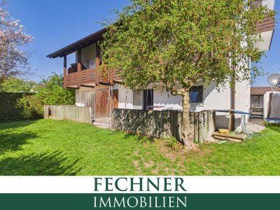 Vermietete 3-Zimmer-Wohnung in attraktiver, ruhiger Lage (IN-Unsernherrn) - ideal als Kapitalanlage!