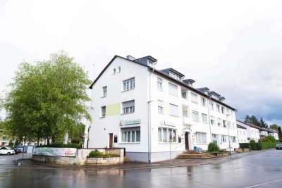 Moderne, sanierte Dreizimmerwohnung in Esslingen