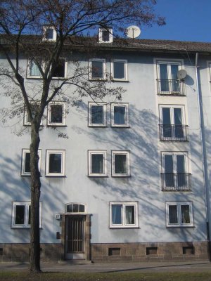3 Zimmer in zentraler Lage!