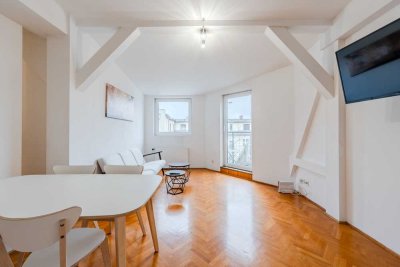 Stunning First Occupancy Penthouse with 2 bathrooms