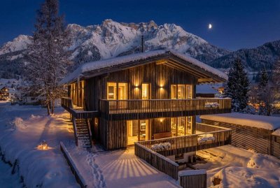 Zweitwohnsitz: ALTORE - Luxus. Lage. Lebensqualität.