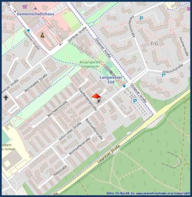 2-Zimmer-Wohnung mit Garage – ideal für Eigennutzer & Kapitalanleger
