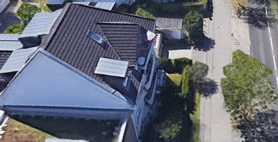 !!! 3-Zimmer-Terrassenwohnung - Süd-/ West Ausrichtung !!!