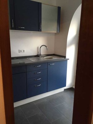 2 ZKB Wohnung in unmittelbarer UNINÄHE in Mannheim