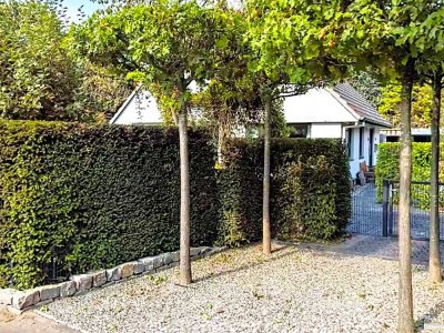 Ihr Tor zum Eigenheim- Freihstehendes Einfamilienhaus in begehrter Lage zum Forst Klövensteen