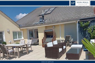 Elegante Residenz mit moderner Ausstattung und hochwertigem Komfort
