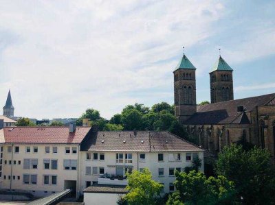 2-Zimmer Appartment mitten im Herzen von Osnabrück