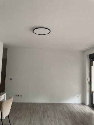 Nachmieter für 1-Zimmer Wohnung in Homburg gesucht
