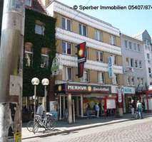 1 ZKB mit Pantry Küche Nähe Neumarkt