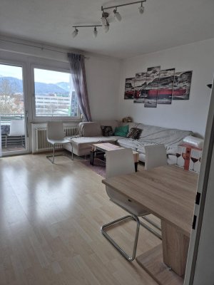 Wohnung zu vermieten