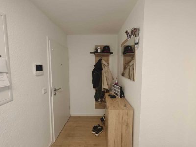 3,5-Zimmer-Wohnung in Mülheim an der Ruhr