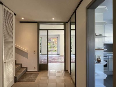KARSTEN IMMOBILIEN ermöglicht Ihnen: Traumhafte Doppelhaushälfte in Isernhagen HB, RESERVIERT