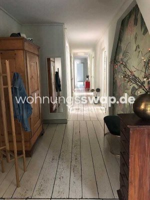 Wohnungstausch: Rothenbaumchaussee 79