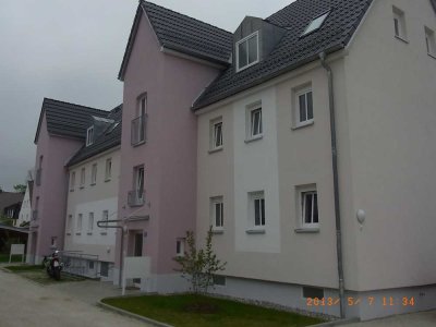 2 Zimmer-Wohnung in Schrobenhausen