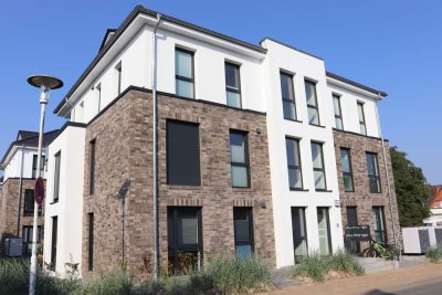 Exklusive Traumwohnung – Ihre Ferienimmobilie als erstklassige Kapitalanlage