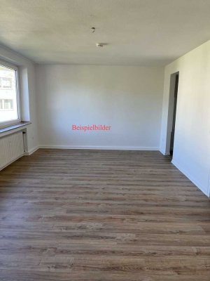2 Zimmerwohnung mit Pantryküche im Frankenberger Viertel