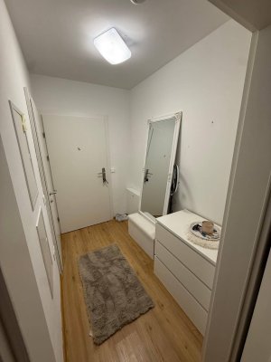 Wohnung ideal für singels oder paare