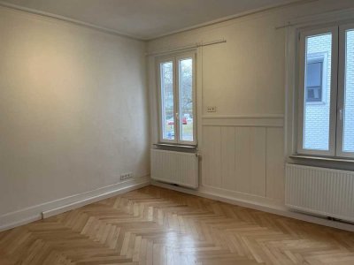 Schönes WG-Zimmer – modernisiert und zentrumsnah