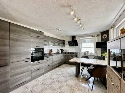 *RESERVIERT*
Kernsaniertes EFH in beliebter Lage mit liebevoll angelegtem Garten/AA-Wasseralfingen