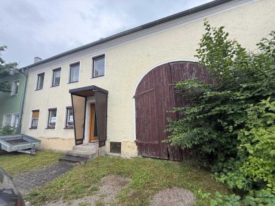 Sanierungsobjekt in Aigen am Inn