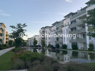 Tauschwohnung: Tausche Regensburg gegen Düsseldorf