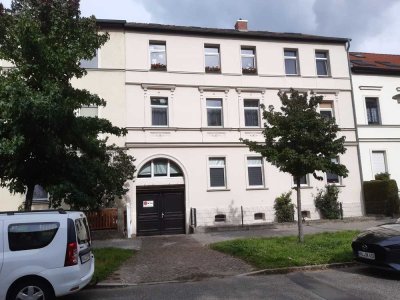 Gut gelegene 2 Zimmer Wohnung !