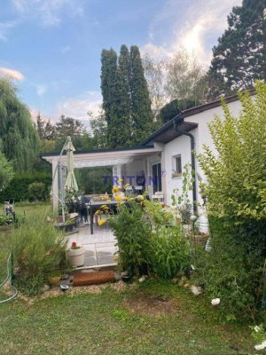 Potenzial für Zubau oder Erweiterung