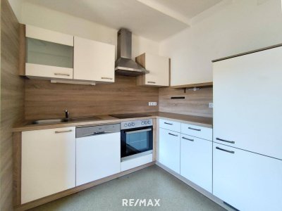 *** Attraktive ca. 50 m² Wohnung in begehrter Lage von Bruck an der Mur – helles Wohn-/Schlafzimmer, moderne Küche &amp; hoher Wohnkomfort ***
