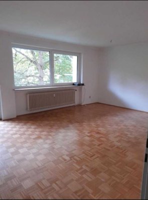Helle 3-Zimmer Wohnung in Kassel-Wehlheiden
