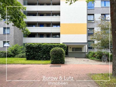 Eigentumswohnung mit Terrasse – Ihr neues Zuhause zum Wohlfühlen