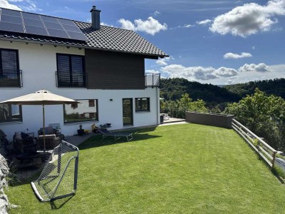 Modernes Traumhaus mit Einliegerwohnung, Südausrichtung & Potenzial für 3 Einheiten