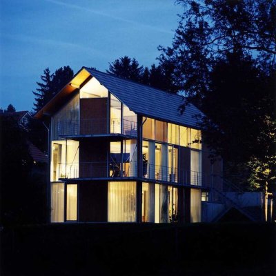 Einzigartiges Wohnerlebnis - Exklusives Ambiente mit traumhaftem Ausblick